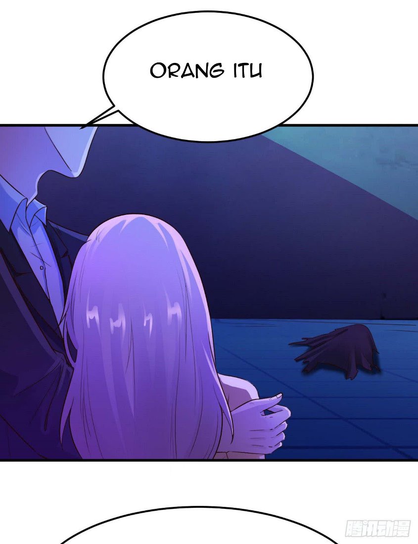 Miss Sister, Don’t Mess With Me Chapter 07 Gambar 9